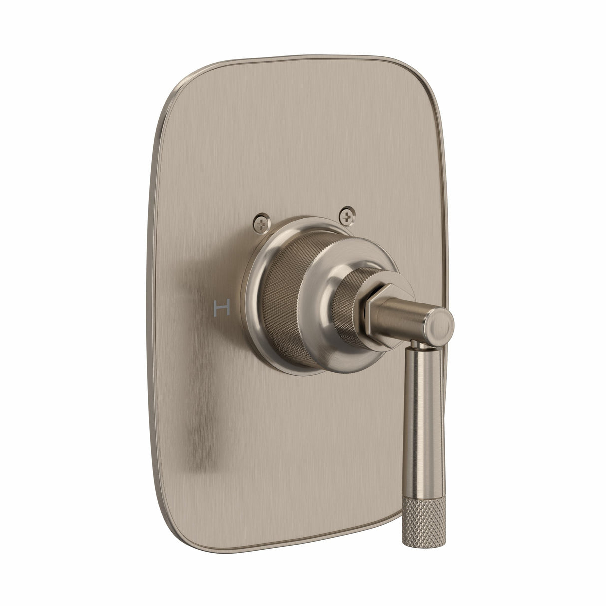 Graceline® 3/4" Thermostatic Trim Without Volume Control Mb2040nlm