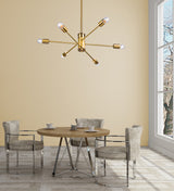 Chandelier DU77G