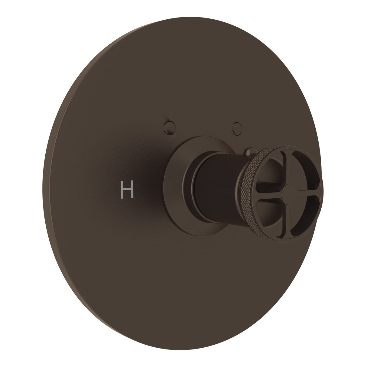 Campo™ 3/4" Thermostatic Trim Without Volume Control A4914iw