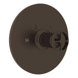 Campo™ 3/4" Thermostatic Trim Without Volume Control A4914iw