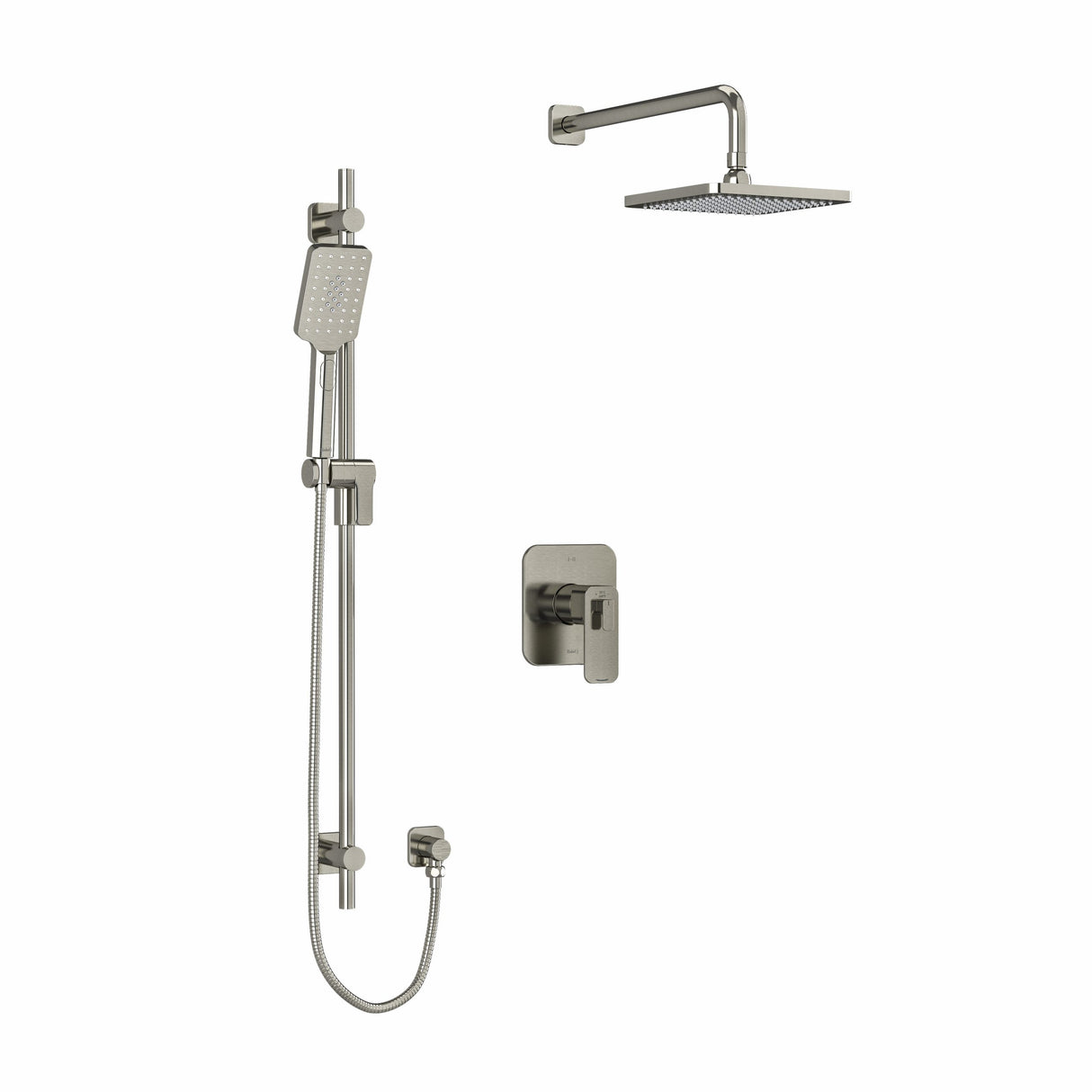 KIT#323 trim Riobel Shower Kit 323 Trim