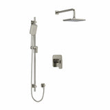 KIT#323 trim Riobel Shower Kit 323 Trim