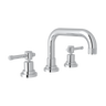 Campo? Widespread Lavatory Faucet A3318il-2