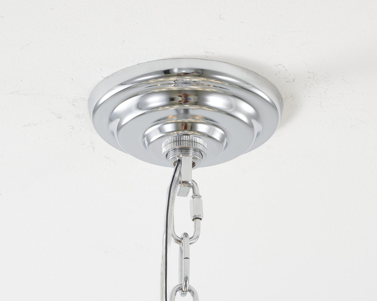 Chandelier GL433C24CH
