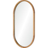 EVERGLADE 20" W x 36" H x 1.4" D