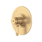 Armstrong 2-way Type T/P (thermostatic/pressure balance) coaxial patented trim