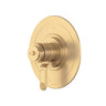 Armstrong 2-way Type T/P (thermostatic/pressure balance) coaxial patented trim