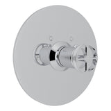 Campo™ 3/4" Thermostatic Trim Without Volume Control A4914iw