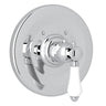 3/4" Thermostatic Trim Without Volume Control A4914lp