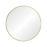 PARGA 36" W x 36" H x 0.5" D