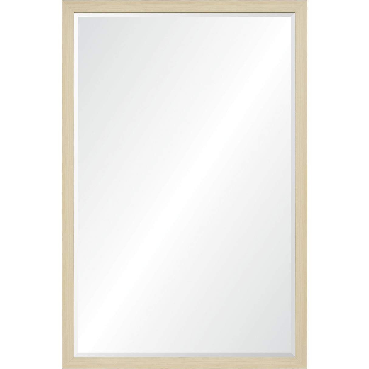 ARMELLE 24" W x 36" H x 0.86" D