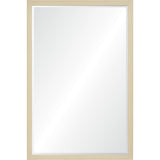 ARMELLE 24" W x 36" H x 0.86" D