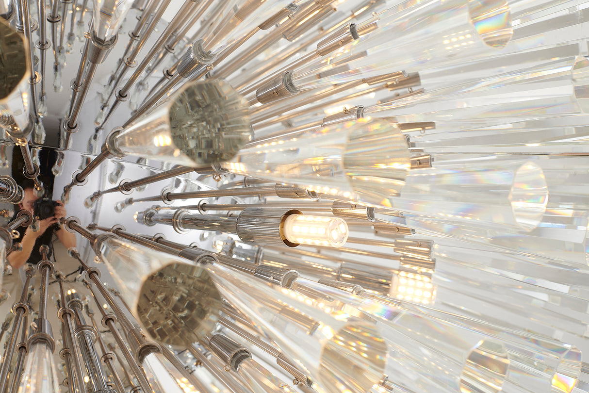 Chandelier GA74C35CH