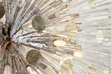 Chandelier GA74C35CH