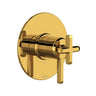 Apothecary™ 2-way Type T/P (thermostatic/pressure balance) no share coaxial patented trim