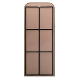 MERYEM 30" W x 72" H x 0.75" D