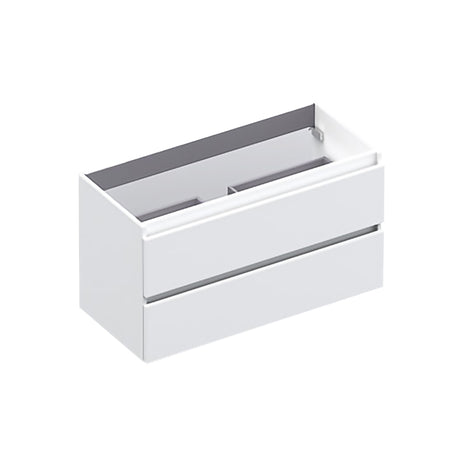 Mitte Base Unit 100 40″