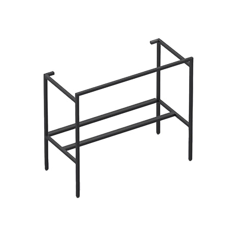 Mitte Metal Frame 37″
