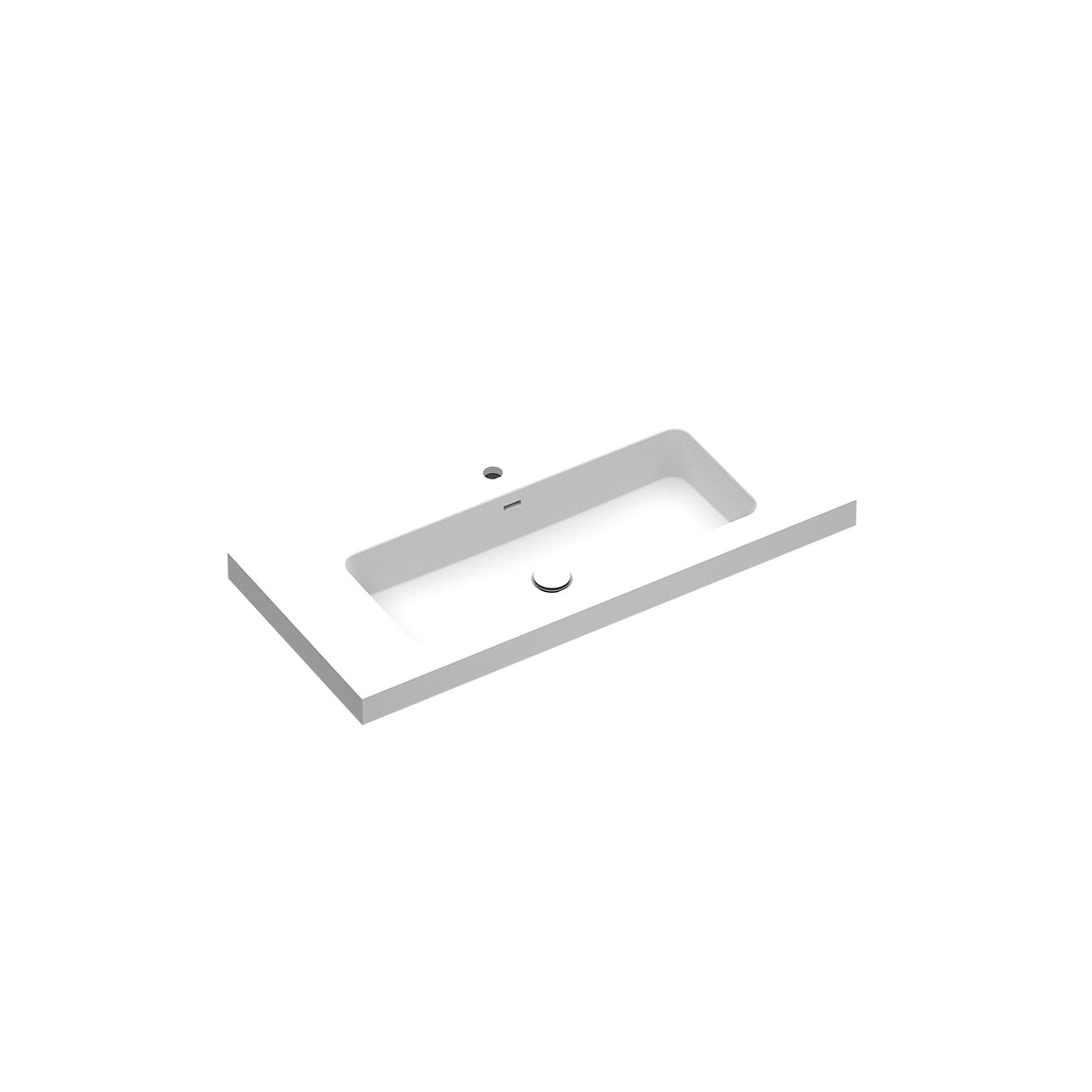 Mitte 40″ MX10 Basin 10
