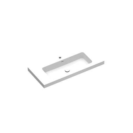 Mitte 40″ MX10 Basin 10