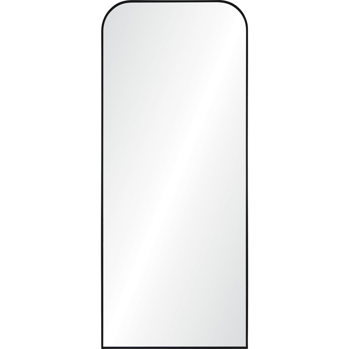 MANDRET 30" W x 72" H x 0.75" D