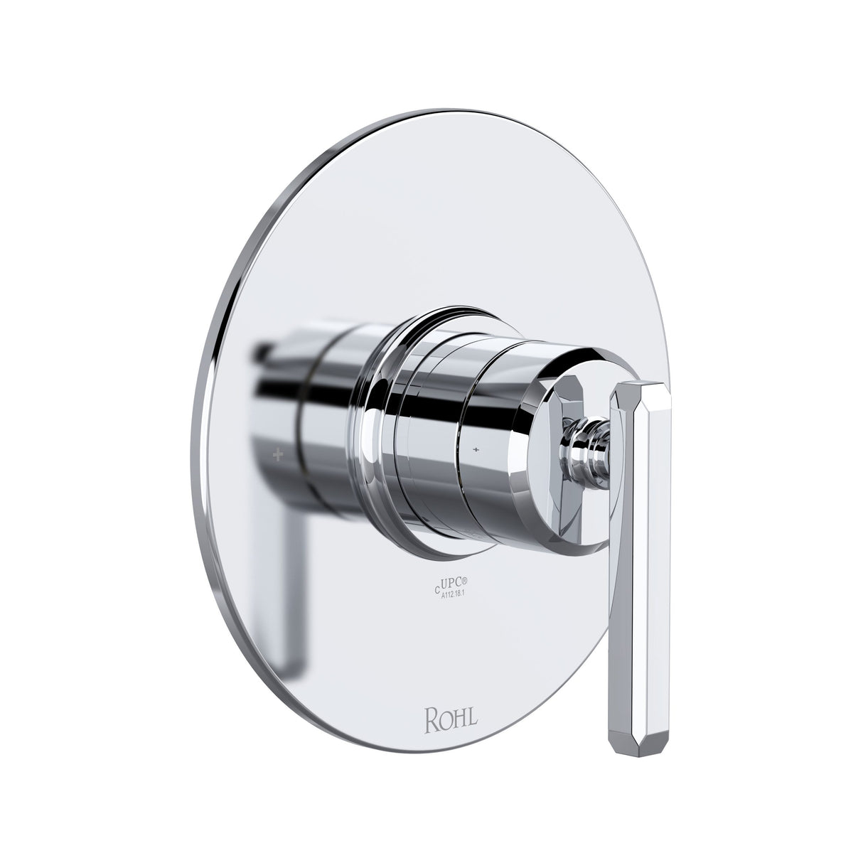 Apothecary™ 1/2" Pressure Balance Trim
