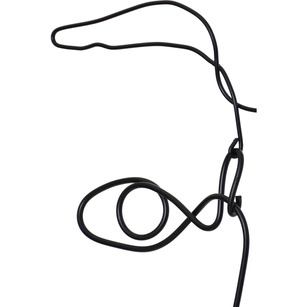 OUTLINE 22" W x 18" H x 10" D