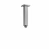 Shower/bath Components 15 Cm (6") Vertical Square Shower Arm