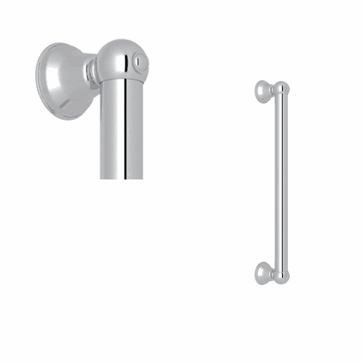 18" Grab Bar 1252