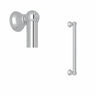 18" Grab Bar 1252