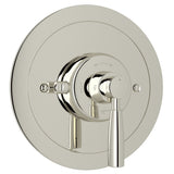 Holborn 3/4 inch Thermostatic Trim Without Volume Control