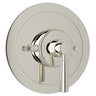 Holborn 3/4 inch Thermostatic Trim Without Volume Control