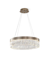 LED Chandelier FT94C24G/3K-1
