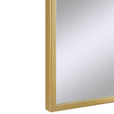 MERYEM 30" W x 72" H x 0.75" D