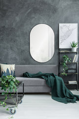 WEBSTER 26" W x 40" H x 0.5" D