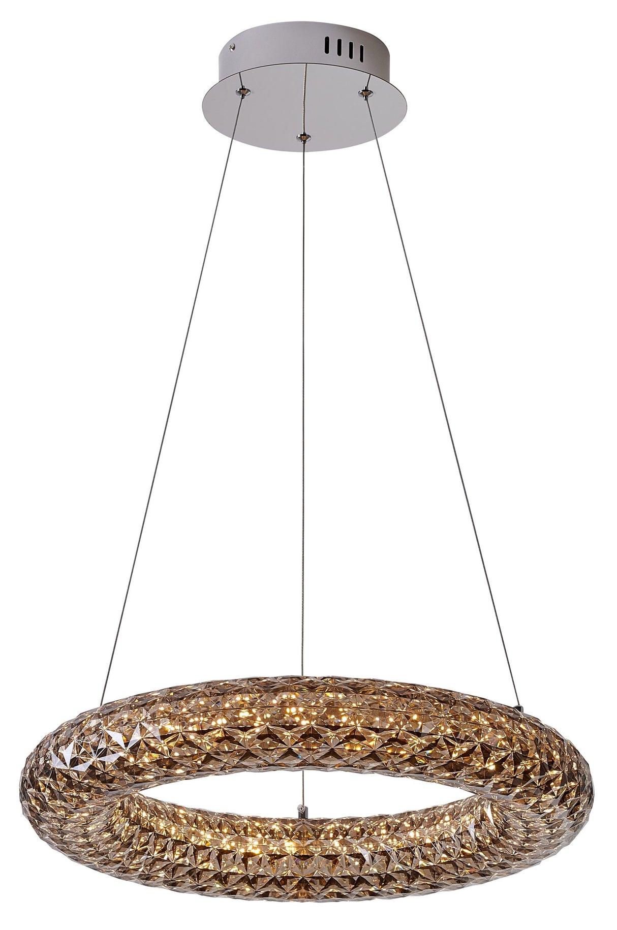 Chandelier OC40C19SMK