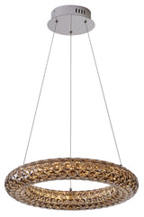 Chandelier OC40C19SMK