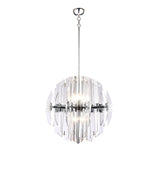 Chandelier ZL28C25CH