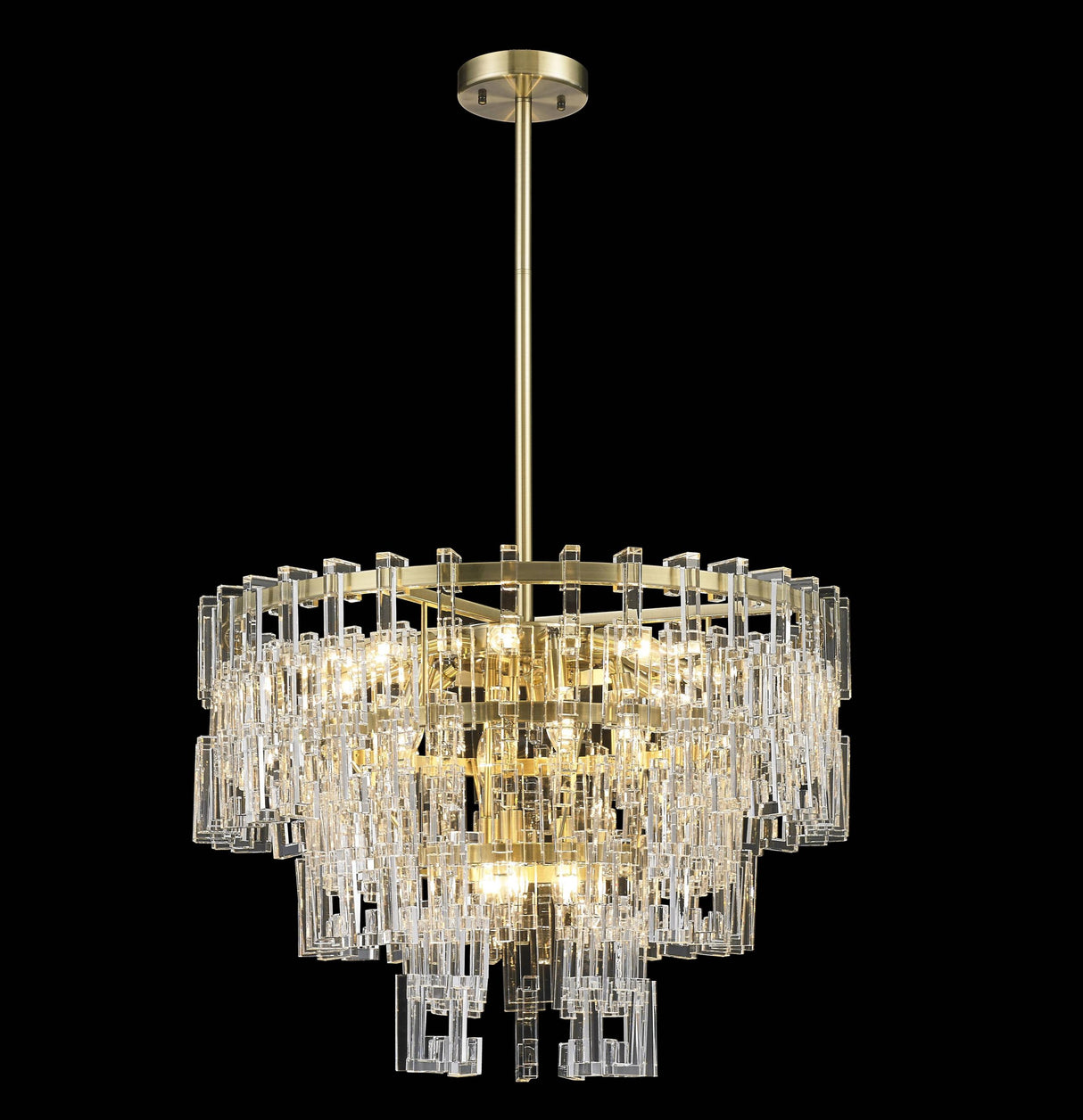Chandelier LX54-28