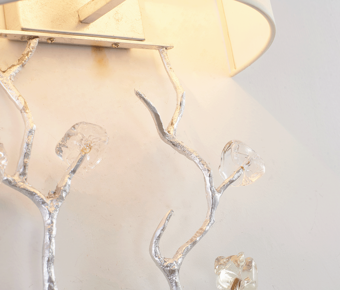 Wall Sconce LA37W14SL