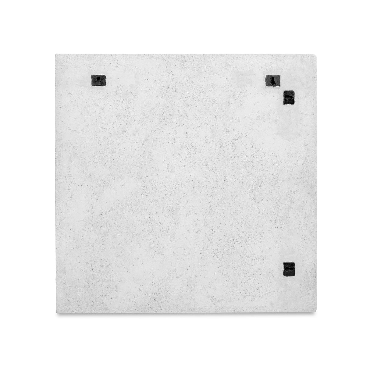 SAHARA 24" W x 24" H x 2.5" D