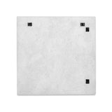 SAHARA 24" W x 24" H x 2.5" D