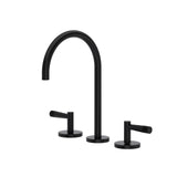 Amahle? Widespread Lavatory Faucet With C-Spout