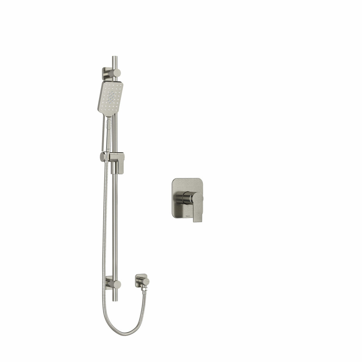 Type P (Pressure Balance) Shower