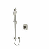 Type P (Pressure Balance) Shower