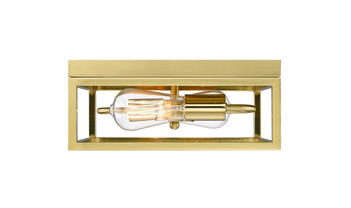 Flush Mount YS2181C12GD