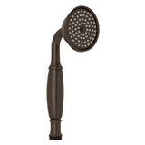 3 inch Single Function Handshower