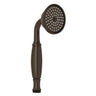 3 inch Single Function Handshower