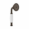 3 inch Single Function Handshower