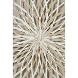 Cocktail 29.5" W x 29.5" H x 1.5" D